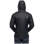 Muška jakna Black Diamond M Solution Hoody