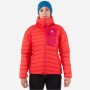 Ženska jakna Mountain Equipment W's Baltoro Jacket