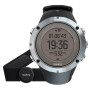Sat Suunto Ambit3 Peak Sapphire (HR) srebrena Sapphire