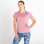 Ženska majica Dare 2b Defy II Tee