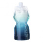 Sklopiva boca Platypus Soft Bottle 1,0L Closure plava BlueStripes