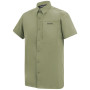 Muška košulja Regatta Anti-Insect Travel Light S/S Shirt