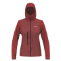Ženska jakna Salewa Sella DST Hyb Jacket W
