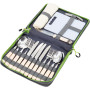 Set za piknik Outwell Picnic Cutlery Set