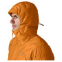 Muška jakna Patagonia M's Durable Down Hoody