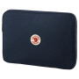 Futrola Fjällräven Kånken Laptop Case 15" tamno plava Navy