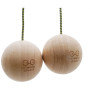Pomagala za vježbanje YY VERTICAL Climbing Balls 12 cm