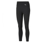 Ženske tajice Puma Favorite Forever High Waist 7/8 Tight crna