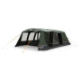 Obiteljski šator Vango Sherwood Air 600XL Package zelena/crna Ivy