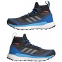 Muške cipele Adidas Terrex Free Hiker Gtx