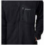 Muška dukserica Columbia Fast Trek™ Overlay Full Zip