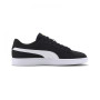Muške cipele Puma Smash v2 Buck crna