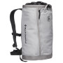 Ruksak Black Diamond Street Creek 24 svijetlo siva Nickel
