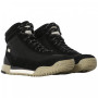 Muška obuća The North Face M Back-To-Berkeley Iii Leather Wp crna