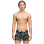 Muške bokserice Puma Everyday Logo Print Boxers 2P