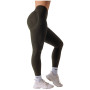 Ženske tajice Nebbia High-waisted push-up leggings Power