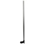 Štapovi za hodanje Blizzard XC Performance Poles - silver/black