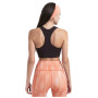 Grudnjak Icebreaker Women Merino Blend 260 ZoneKnit™ Seamless Bra