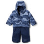 Dječji set Columbia Buga™ Set Infant tamno plava