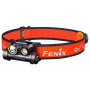 Čeona svjetiljka Fenix HM65R-T narančasta
