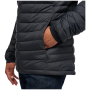 Muška pernata jakna Black Diamond M Access Down Jacket
