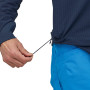 Muška softshell jakna Patagonia R1 TechFace Hoody