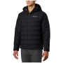 Muška jakna Columbia M Grand Trek Down Jacket