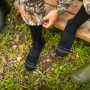 Muške čarape Darn Tough Hunting Boot Midweight With Cushion