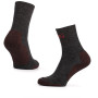 Ženske čarape Warg Trek Merino 3-pack