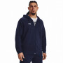 Muška dukserica Under Armour Rival Fleece FZ Hoodie