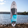 SUP Zray X1 X-Rider 10'2" COMBO