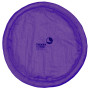 Džepni frizbi Ticket to the moon Pocket Moon Disc Ljubičasta