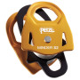 Kolotur Petzl Minder S2