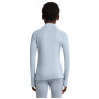 Dječja funkcionalna majica Icebreaker K 260 Tech LS Half Zip