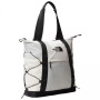 Torba The North Face Borealis Tote bijela/crna