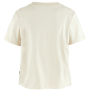 Ženska majica Fjällräven Fjällblomster Logo T-shirt W