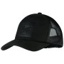 Dječji kačket Buff Trucker Cap crna