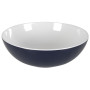 Set posuđa Gimex Solid Line Blue/White 16 pcs