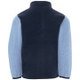 Dječja dukserica Didriksons Anten Kids Fullzip 2 Winter Blue