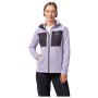Ženska dukserica Hannah River Hoody W