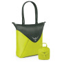 Torba Osprey Ultralight Stuff Tote zelena Electriclim