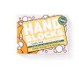 Šampon za putovanje Totally Solid Hand Soap - Sweet Orange & Bergamot