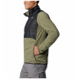 Muška dukserica Columbia Basin Butte™ Full Zip Fleece Ii