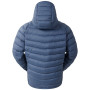Muška jakna Dare 2b Torrek Baffled Jacket