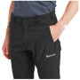 Muške zimske hlače Montane Dynamic Xt Pants-Reg Leg
