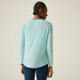 Ženska majica Dare 2b Serenity Long Sleeve Tee