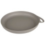 Tanjur Sea to Summit Delta Plate siva