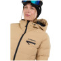 Ženska zimska jakna Fundango Rodney Padded Jacket