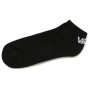Čarape Vans MN Classic Low (42,5-13) 3Pk crna Black
