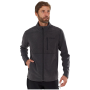 Muške funkcionalne majice dugih rukava Fundango Jeffrey Fleece Jacket